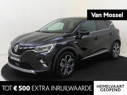 Renault Captur 0