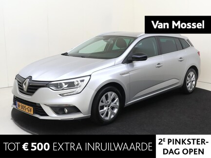 Renault Megane 0