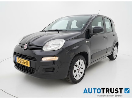 Fiat Panda 0