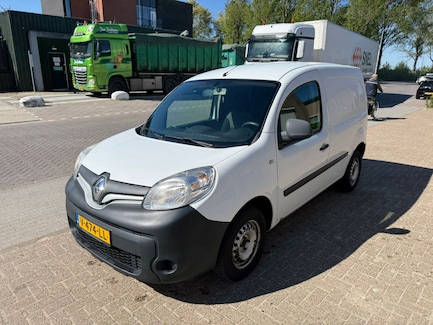 Renault Kangoo 0