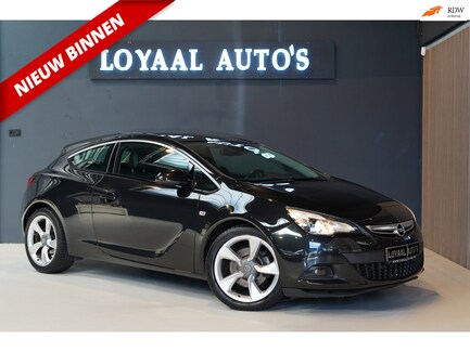 Opel Astra 0