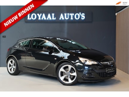 Opel Astra 0