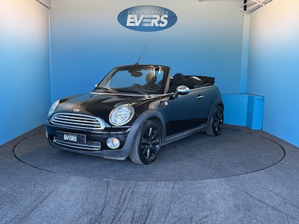 MINI Cooper 0