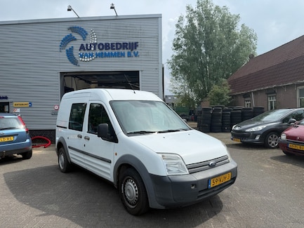 Ford Transit 0