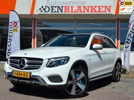 Mercedes-Benz GLC 0