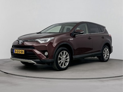 Toyota RAV4 0