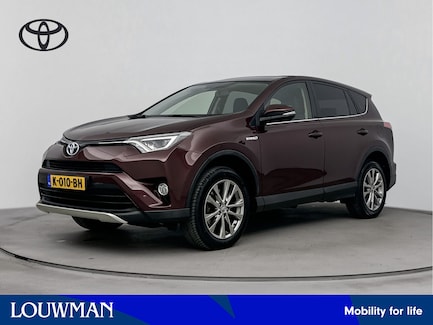Toyota RAV4 0