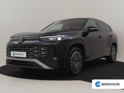 Volkswagen Tayron 0