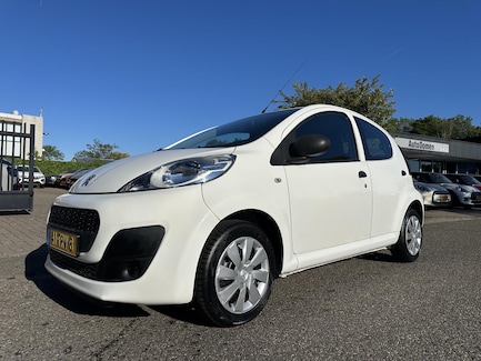 Peugeot 107 0