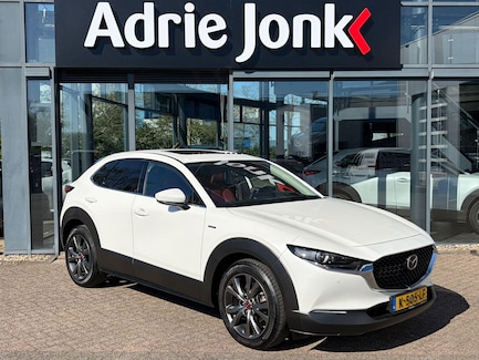 Mazda CX-30 0