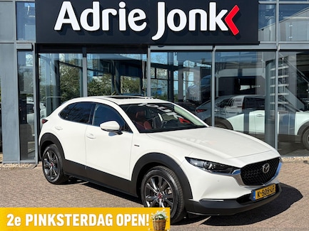 Mazda CX-30 0