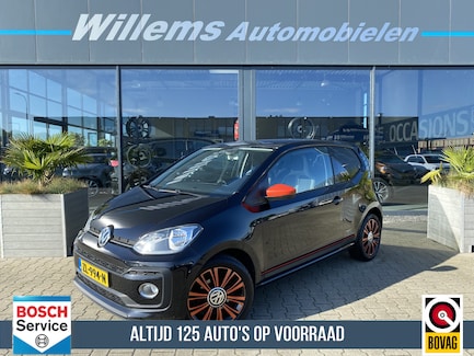 Volkswagen Up! 0