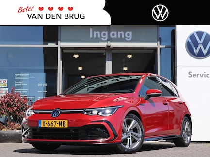 Volkswagen Golf 0