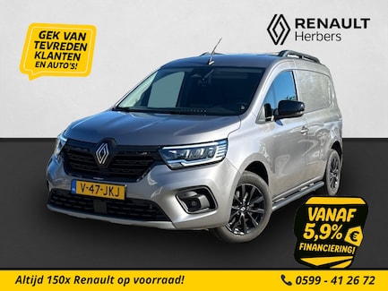 Renault Kangoo 0