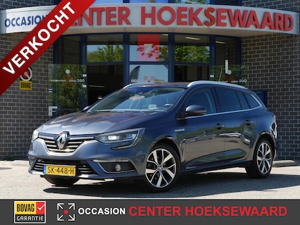 Renault Megane 0