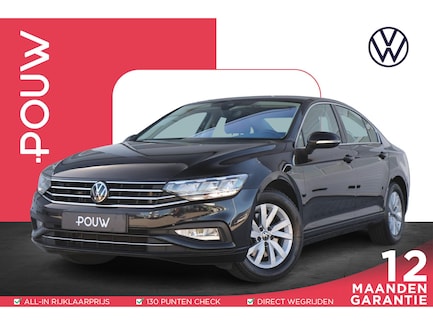 Volkswagen Passat 0