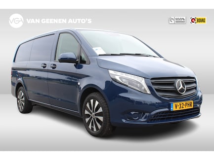 Mercedes-Benz Vito 0