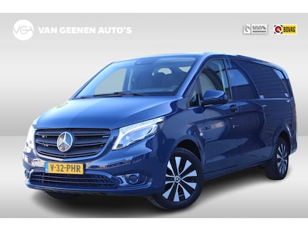 Mercedes-Benz Vito 0