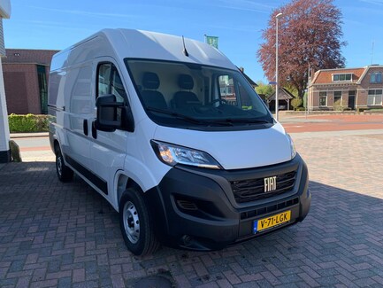 Fiat Ducato 0