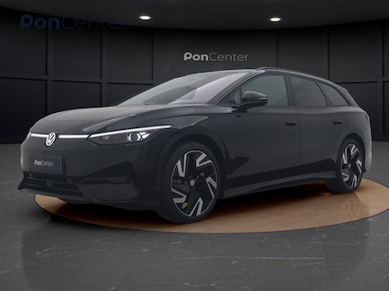 Volkswagen ID.7 0