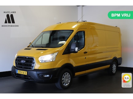 Ford Transit 0