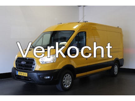Ford Transit 0