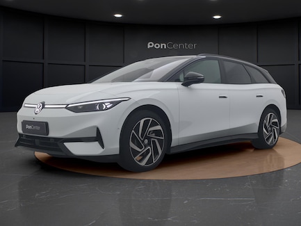 Volkswagen ID.7 0