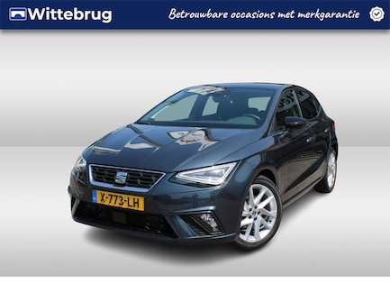 SEAT Ibiza 0