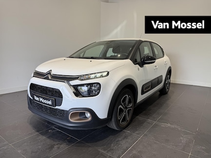 Citroën C3 0