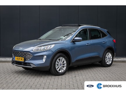 Ford Kuga 0