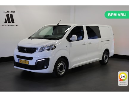 Peugeot Expert 0