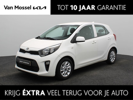 Kia Picanto 0