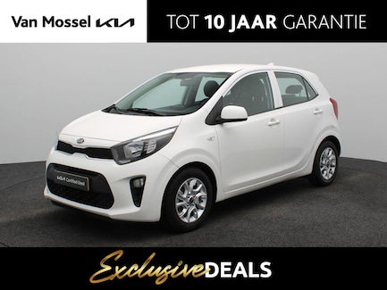 Kia Picanto 0