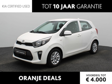 Kia Picanto 0