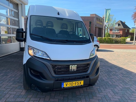Fiat Ducato 0