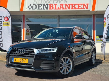 Audi Q3 0
