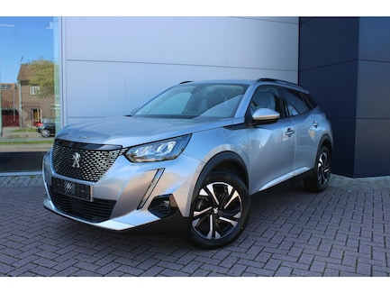 Peugeot 2008 0