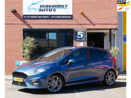Ford Fiesta 0