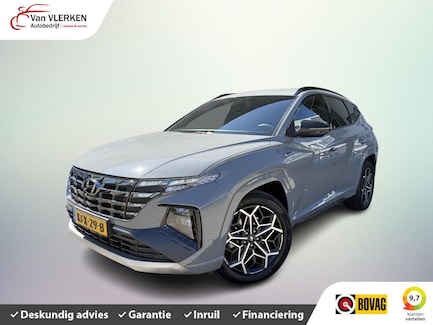 Hyundai Tucson 0