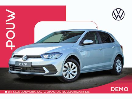 Volkswagen Polo 0