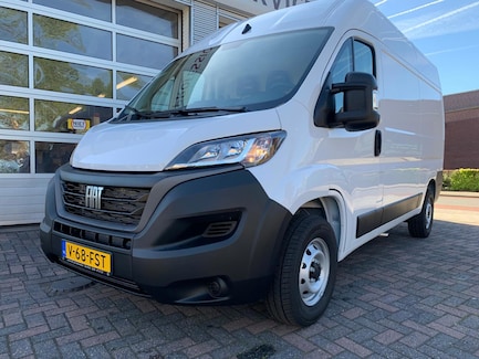 Fiat Ducato 0