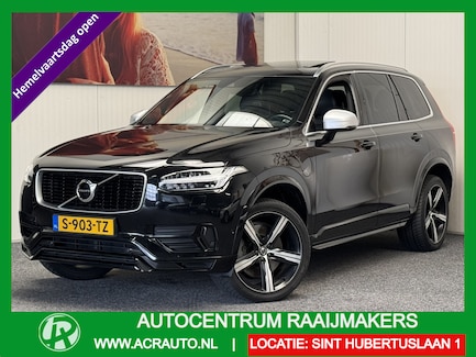 Volvo XC90 0