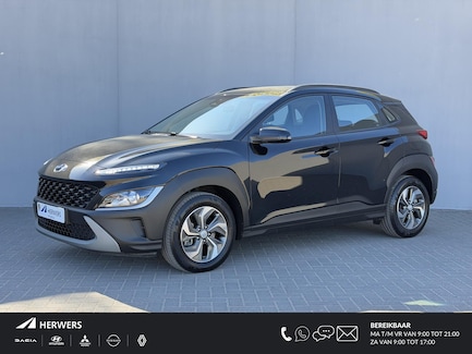 Hyundai Kona 0