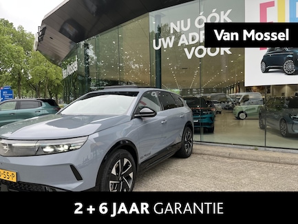 Opel Grandland 0