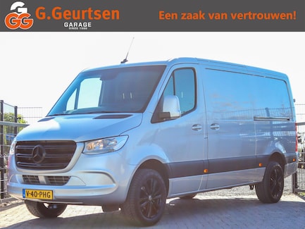 Mercedes-Benz Sprinter 0