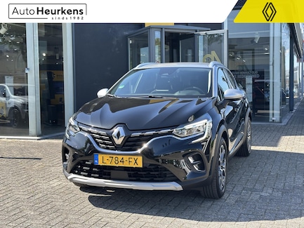 Renault Captur 0