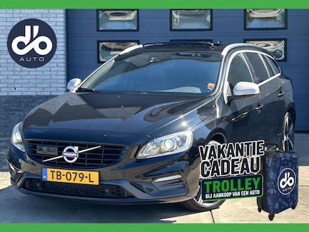 Volvo V60 0