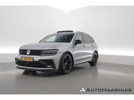 Volkswagen Tiguan Allspace 0