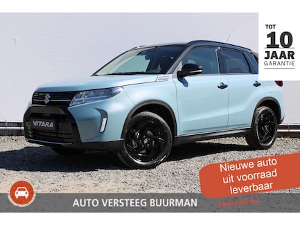 Suzuki Vitara 0
