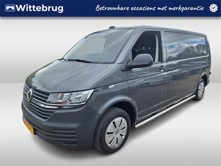 Volkswagen Transporter 0